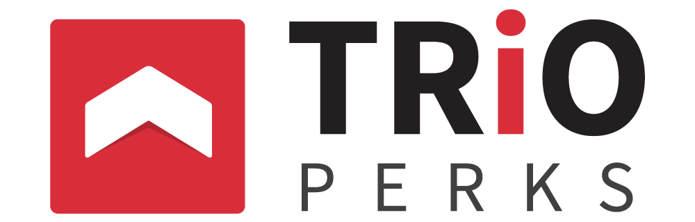 Trio Perks Logo
