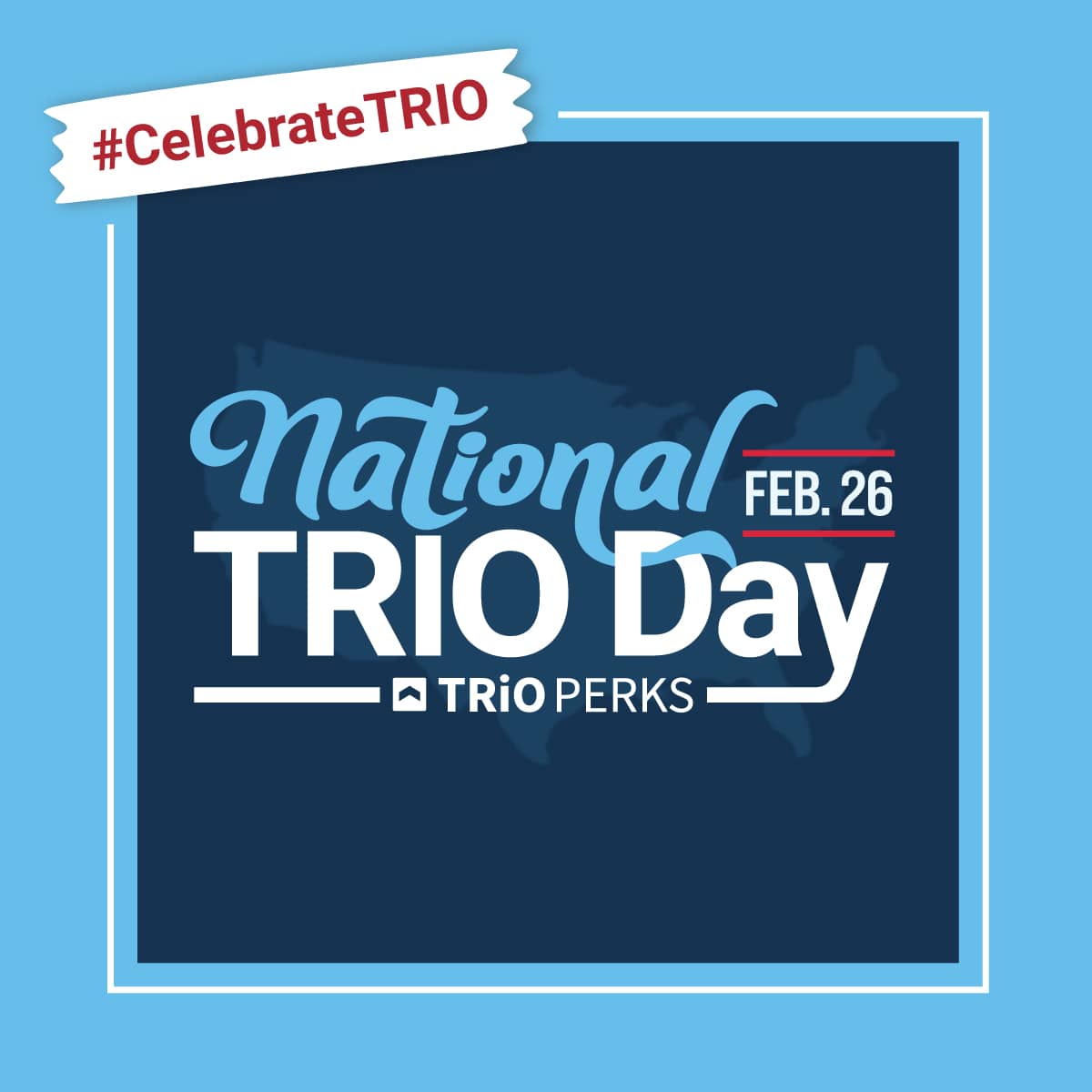 When is National Trio Day?  